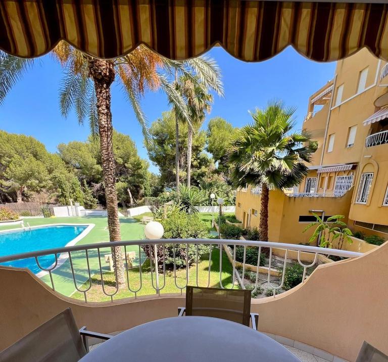 Casas349h Alicante Coveta Fuma Beach - B&B El Campello