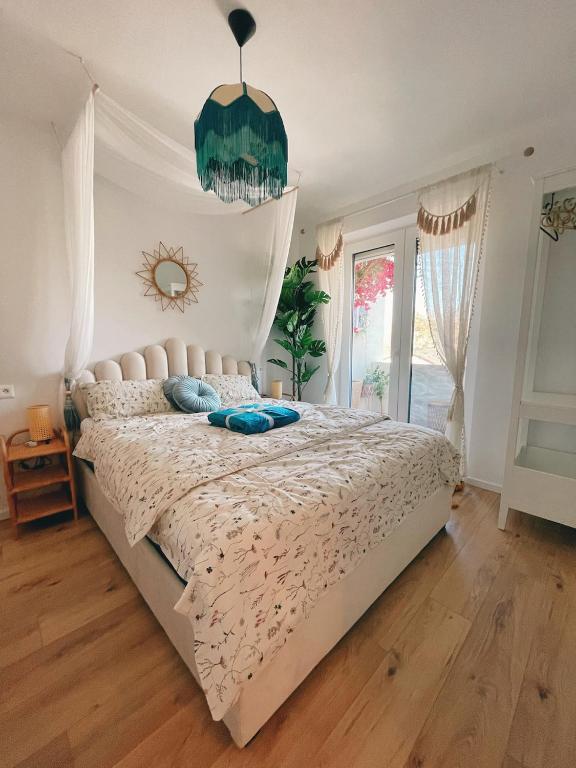 Angel's Home - B&B Dunajská Streda