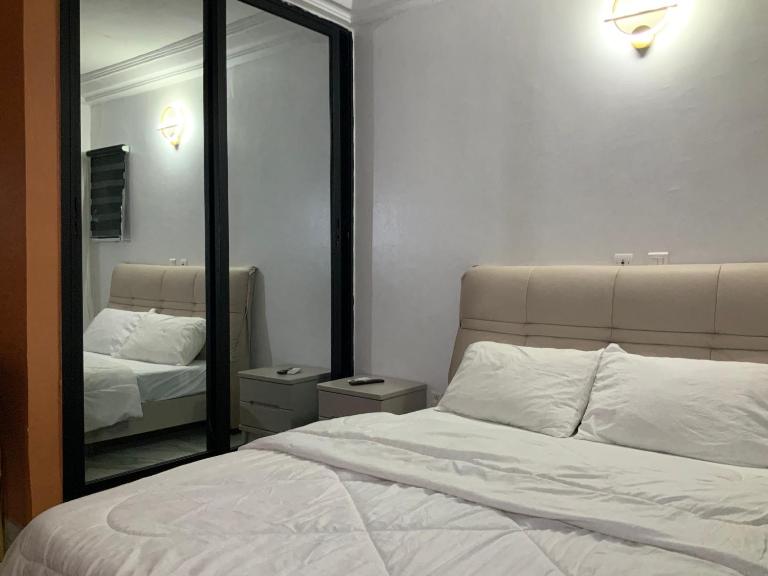 LA MAISON SEONE vip - B&B Abidjan