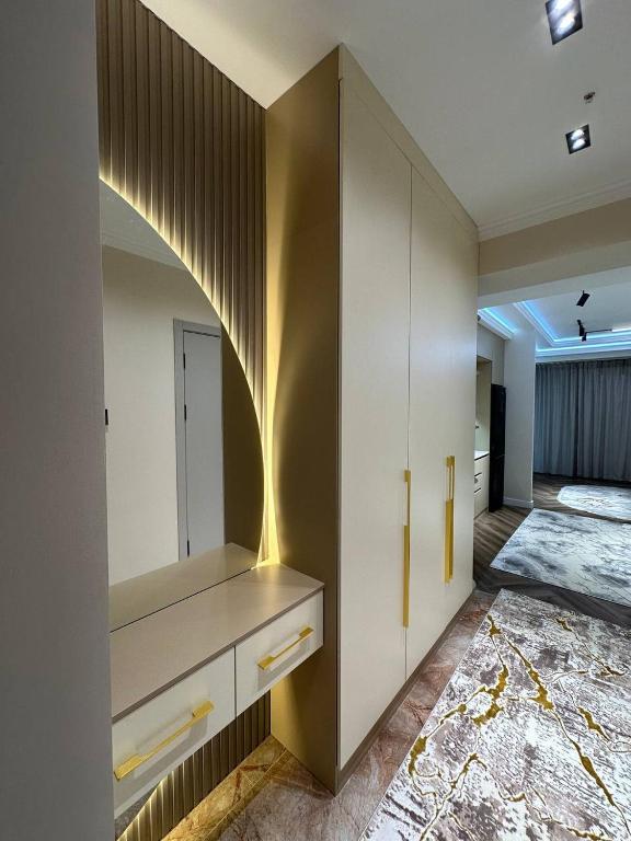 NRG U tower - Ferienwohnung Taschkent