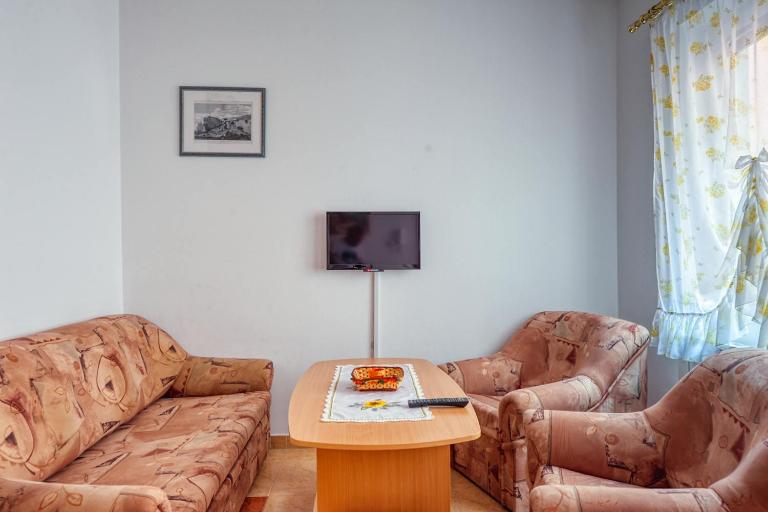 Holiday apartment Vesna 4 with terrace - B&B Rovinj