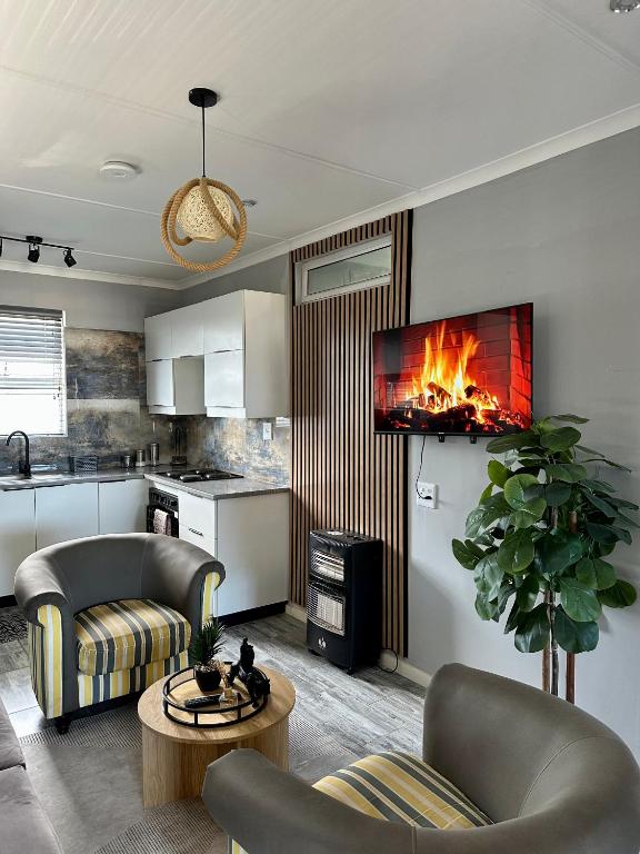 Cingar Suites - Chambres d'hôtes East London