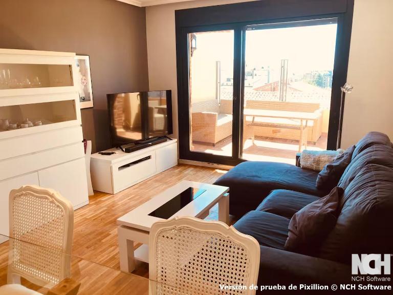Angel de la Guarda 18 - B&B Soria