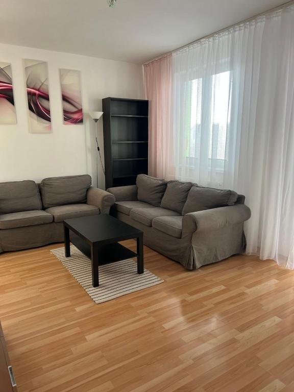 Iris Apartment - Ferienwohnung Dunajská Streda