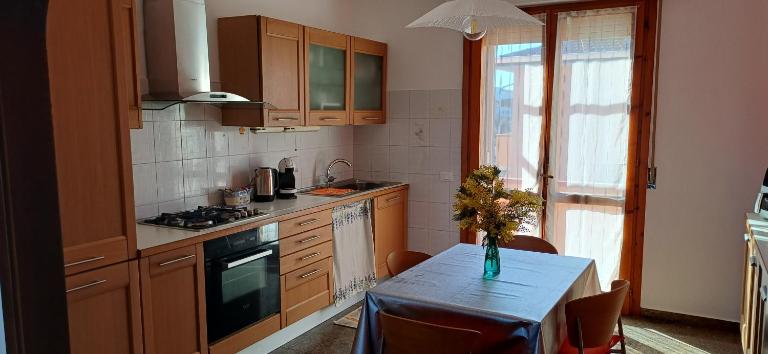 Casa Lavanda appartamento costa degli Etruschi - B&B Donoratico