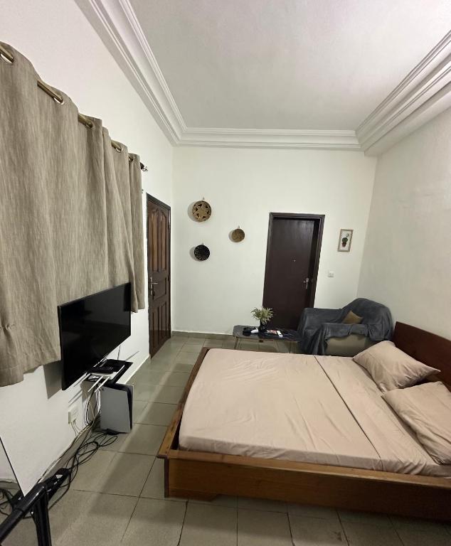 Appartement A5 - B&B Abidjan