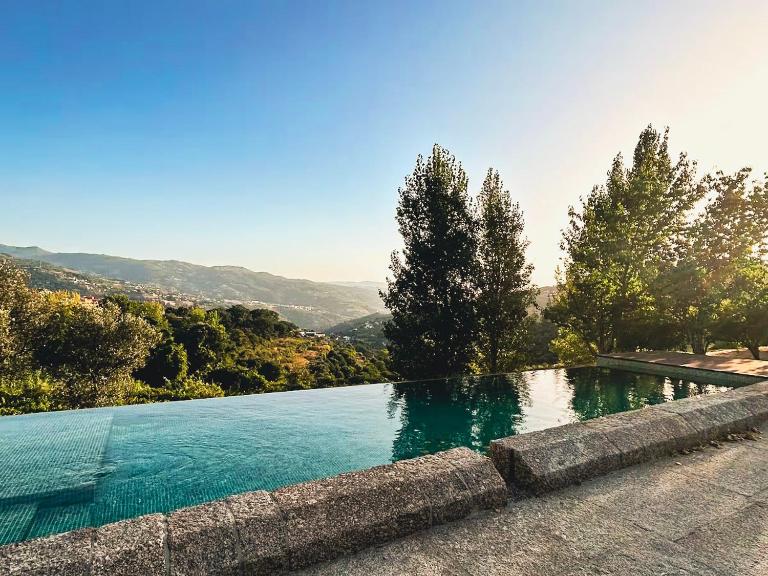 Quinta de Travanca - Casa do Páteo, Baião, Douro - Chambres d'hôtes Baião