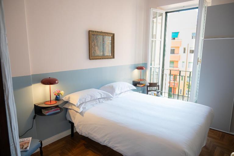 TrastevereHome - Elegant and Quiet 3 bedroom Home in Trastevere with Elevator - Ferienwohnung Rom