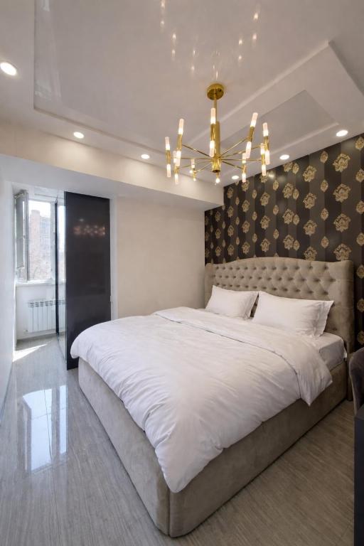 Domel Yerevan Hin Yerevantsi - B&B Yerevan
