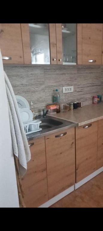 apartman in Veles - Ferienwohnung Veles