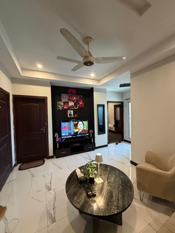 Casa Bliss 2BR - B&B Islamabad
