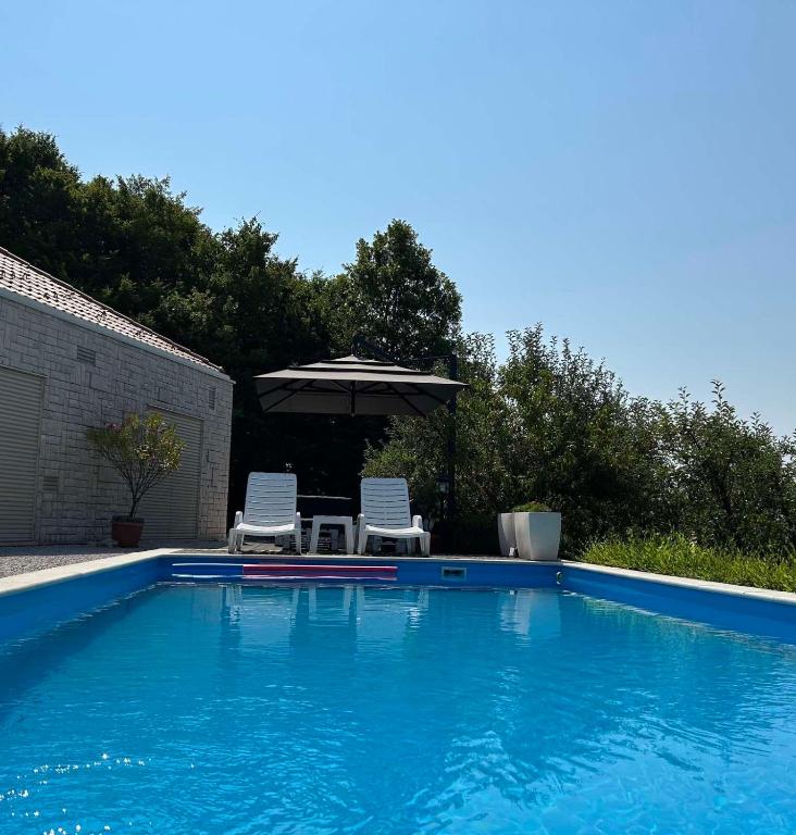 Woodrock Villa - Ferienwohnung Sarajevo