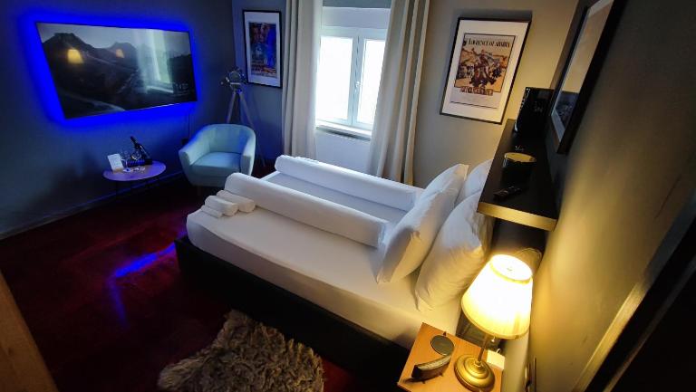 Zagora Hills Premium Apartman - B&B Krapina