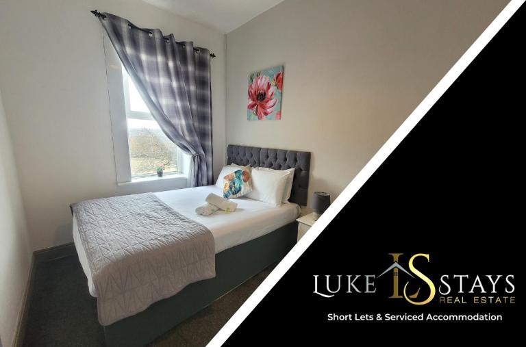 Luke Stays - Brighton Road - Chambres d'hôtes Gateshead
