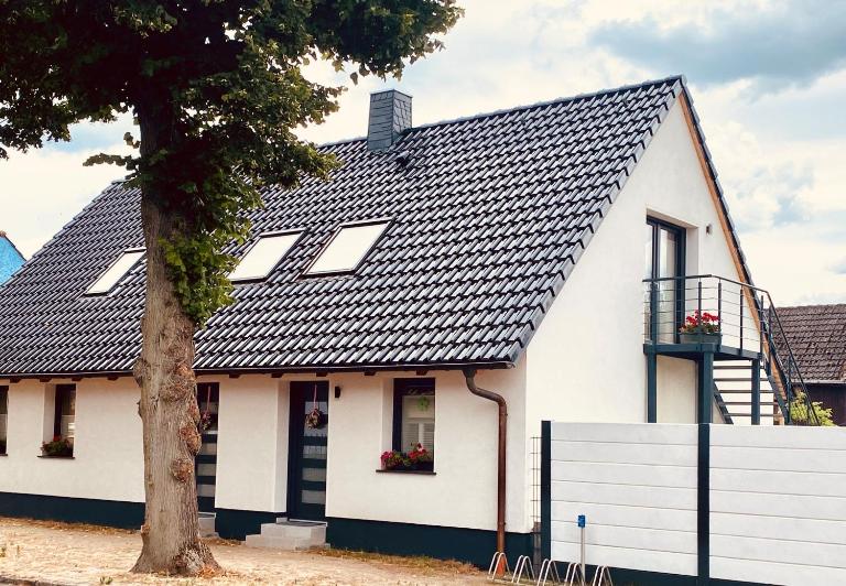 Sonnenhof Krausnick - Ferienwohnung Krausnick