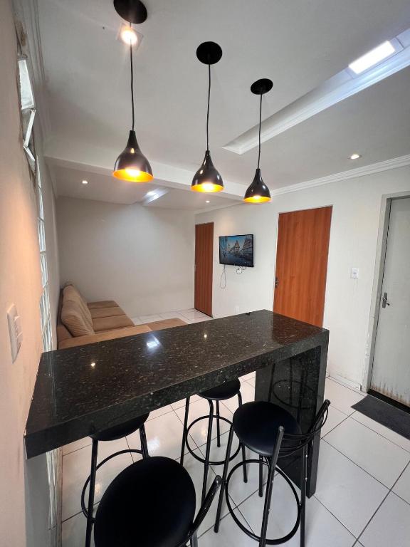 Conforto em Piranhas, Alagoas - B&B Piranhas