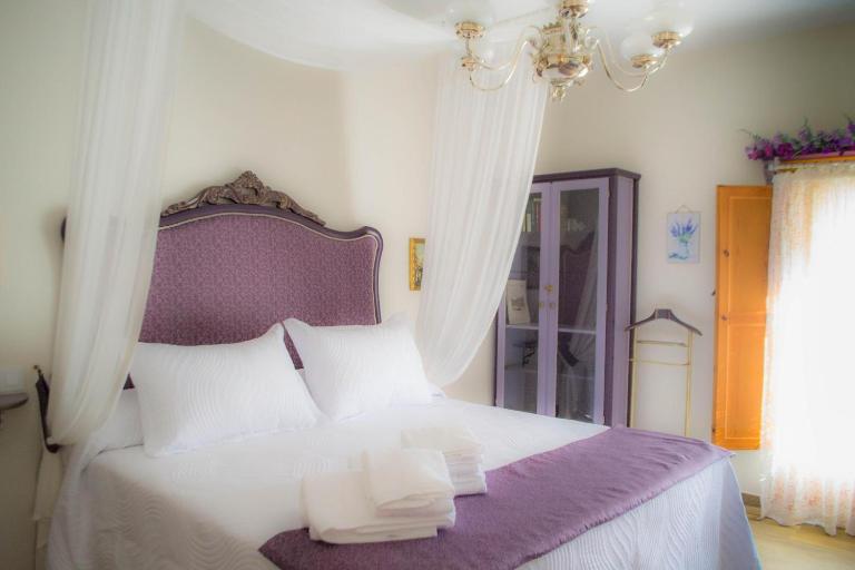 Casa Rural Aromas de Siempre - B&B Alhama de Aragón