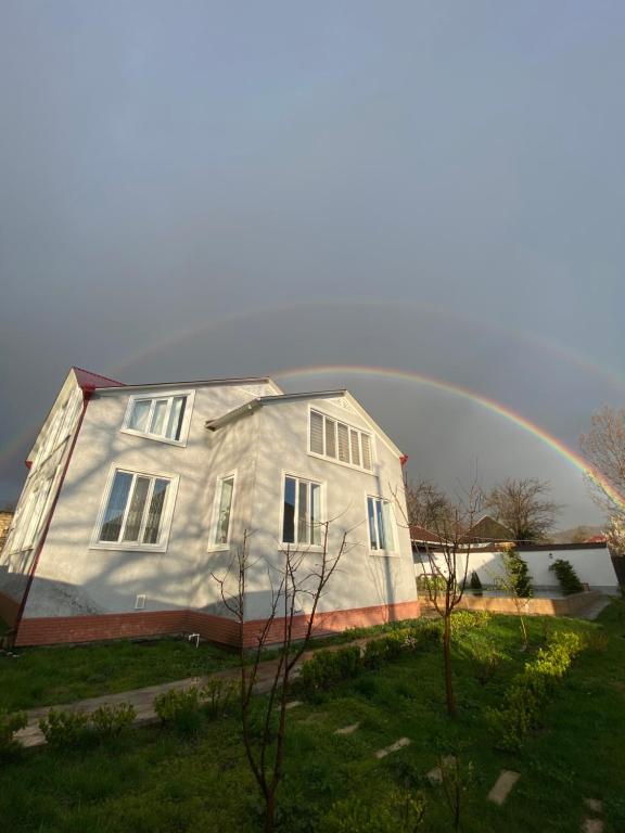 Peak Paradise Gabala Villa - B&B Gabala