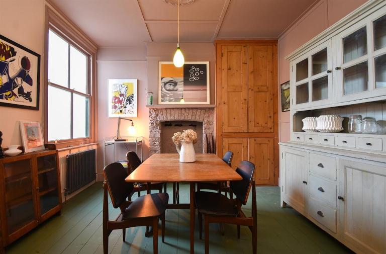 Stylish and cosy home close to Hastings Old Town - Ferienwohnung Ore