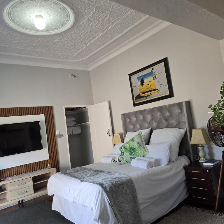 The Wentworth Guest House - B&B Krugersdorp