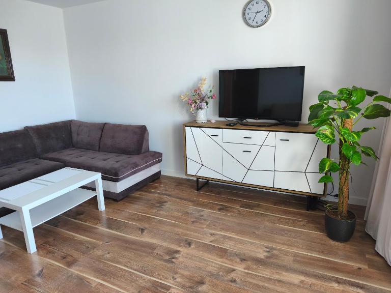 Apartament Zaspa - Bed and Breakfast Gdansk
