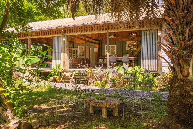 Canopy Lodge - Perfect Mauritius Trip - Chambres d'hôtes Tamarin