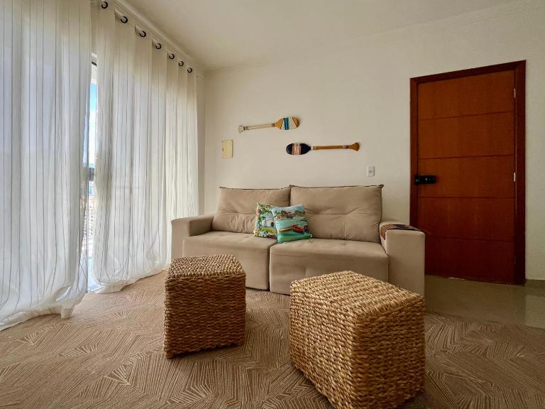 Casa Monte Alto - B&B Porto Seguro