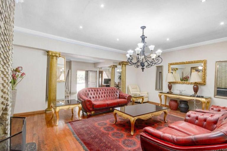 The Adress beautiful - B&B Midrand