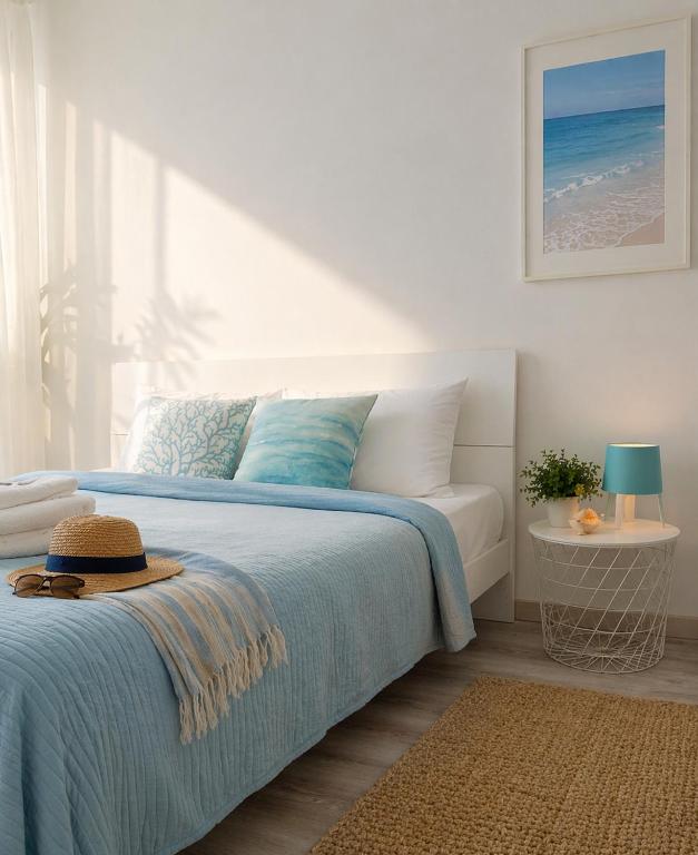 Feria d'Agosto - Le Case di Giuly - Bed and Breakfast Porto Clementino