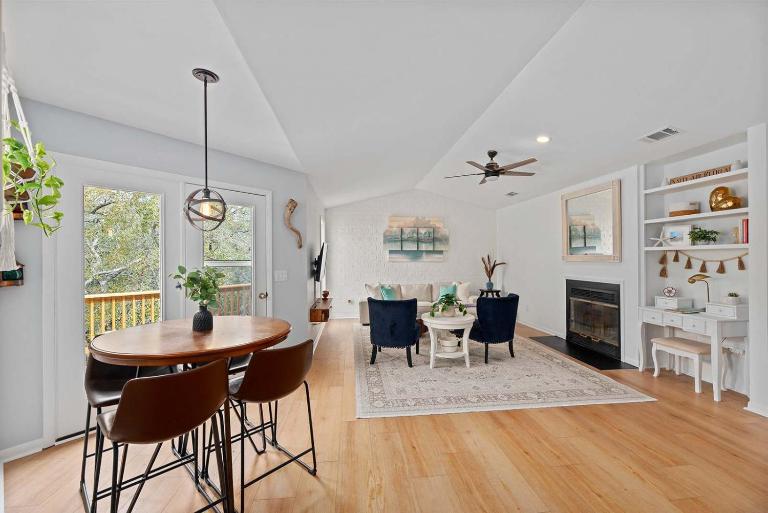 Sojourn Stylish 2BD with Pool and Tennis - B&B Kill Devil Hills
