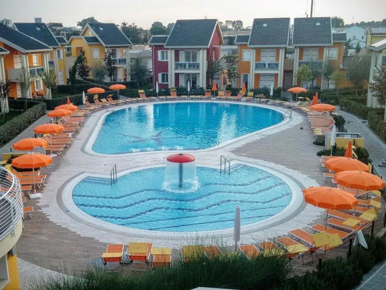 Mamì Sunset Village - B&B Lido di Iesolo