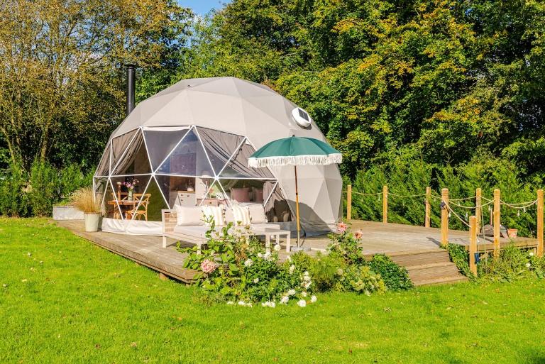 53 North - B&B Bodham