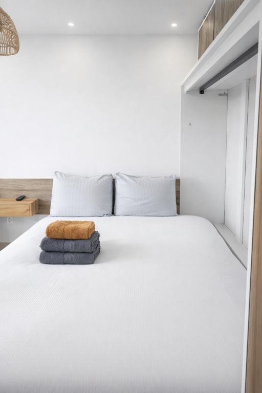 Studio moderne à Saint-Cloud 15 min de la Tour Eiffel - Ferienwohnung Saint-Cloud