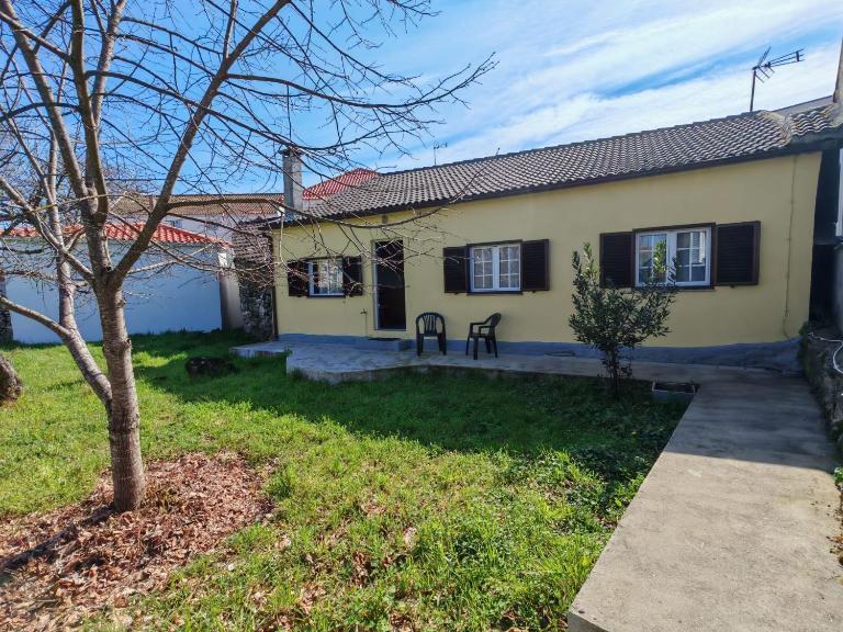 Malhadinhas House - B&B Vila Nova de Paiva