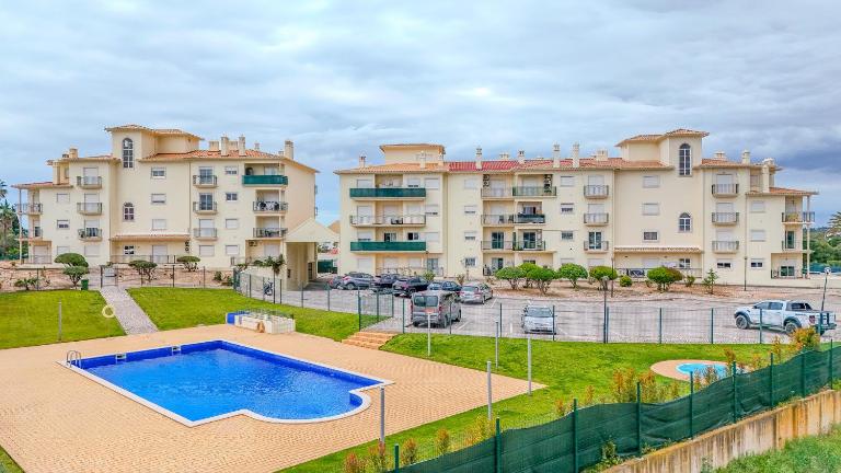 Casa Vitória by Sunnyway - Ferienwohnung Albufeira