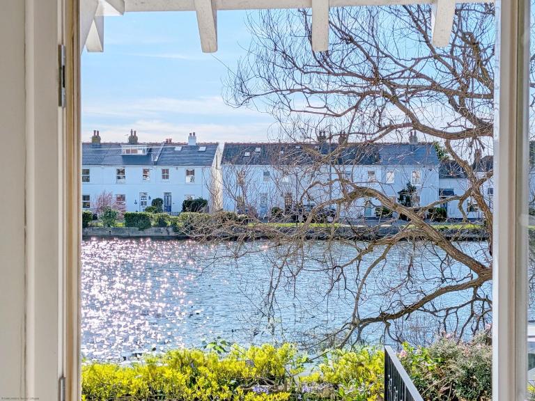 Thimble Cottage - Emsworth - B&B Emsworth