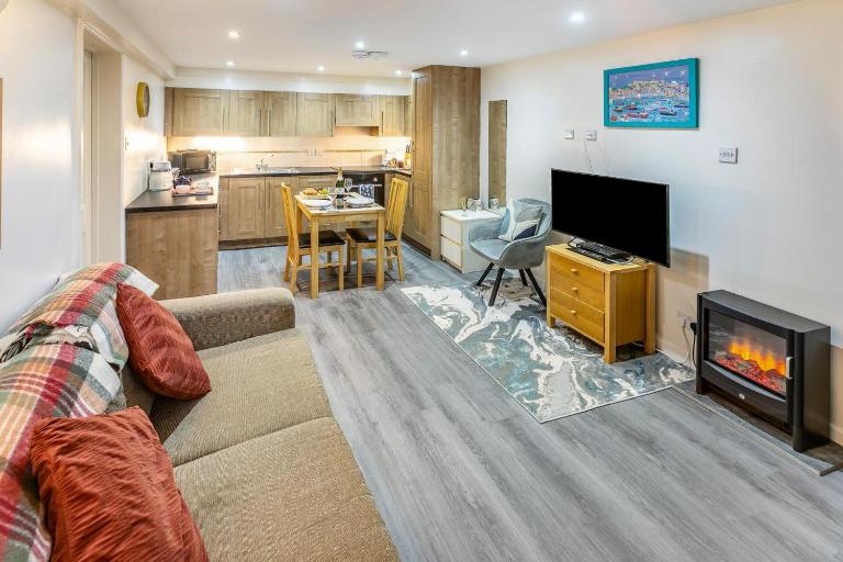 1 Bed in St Ives oc-mar02a - Chambres d'hôtes St Ives