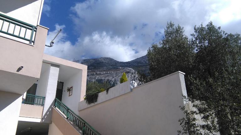House Lipo - Bed and Breakfast Makarska