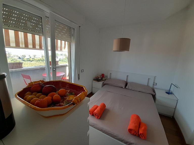 casamiacasatua - B&B Ronciglione