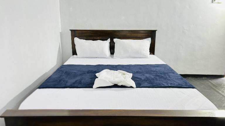 Livora Mountain Lodge - Ferienwohnung Utumalliya