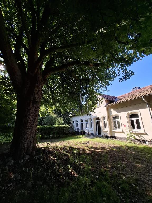 Ferienwohnung Zeit für Meer - Ferienwohnung Kruså