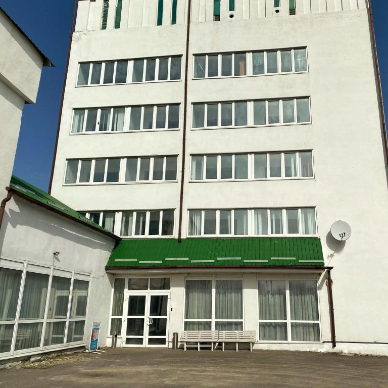 Kovcheg - B&B Humentsi