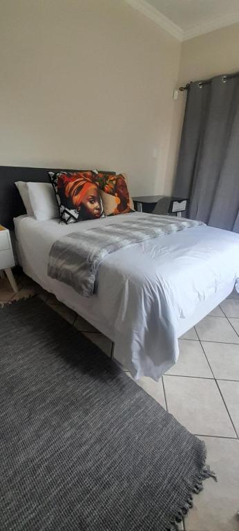 TANS Garden Cottage - B&B Centurion
