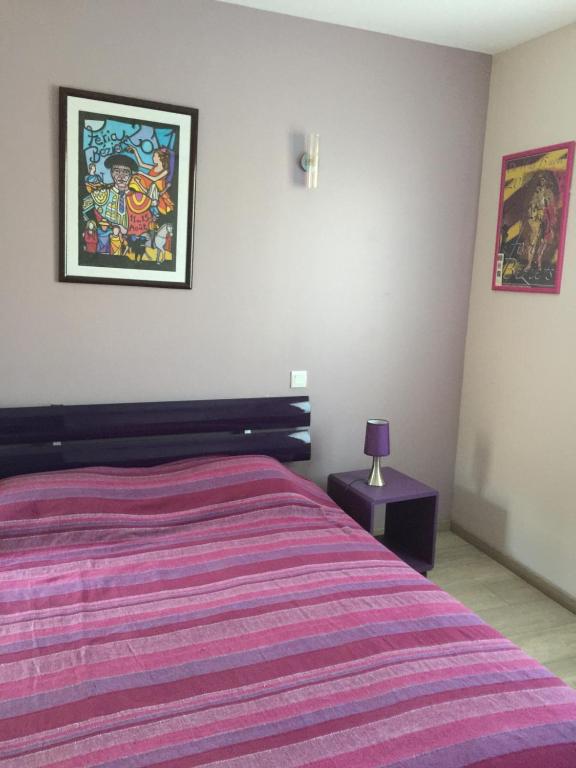 Delaporte - B&B Béziers