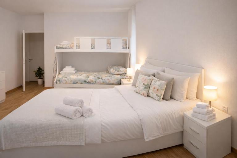 Valtellinaresidence - B&B Sondrio