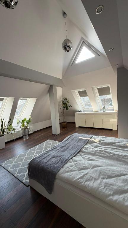 Apartament Widok - B&B Nowy Targ