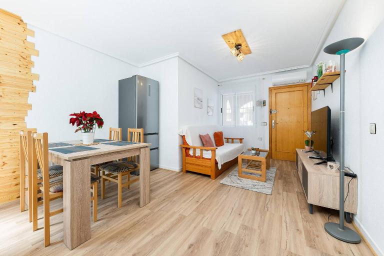 Bungalow Coral Sunrise - B&B Torrevieja