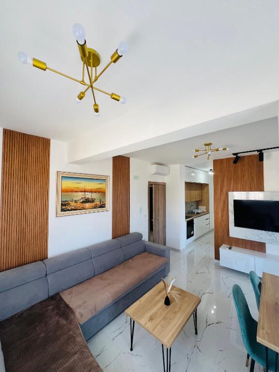 Apartments Bella Notte - B&B Ulcinj
