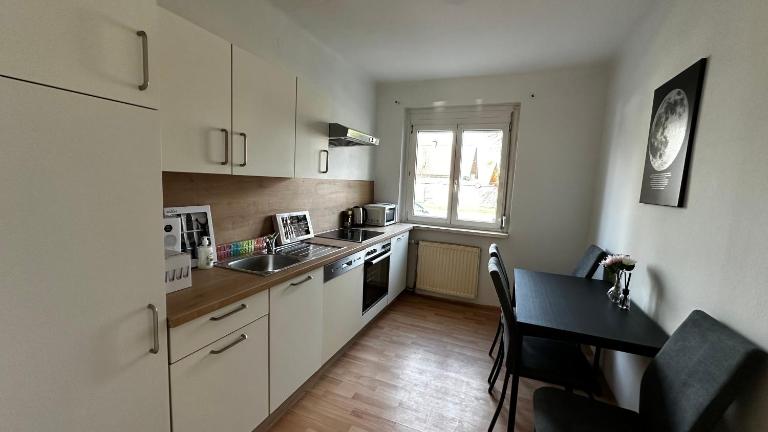 Zentrale Wohlfühloase mit Nähe zur Natur - Ferienwohnung Klagenfurt am Wörthersee