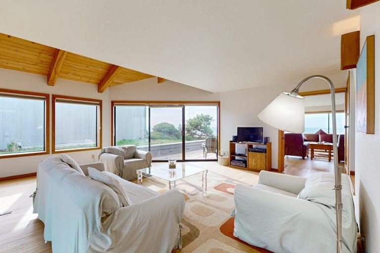 Double R - B&B Gualala